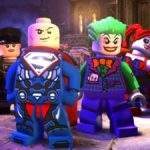 LEGO DC Super-Villains Review