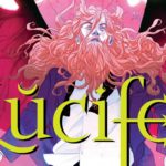Lucifer #1 Review