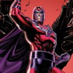 X-Men Black: Magneto #1 Review