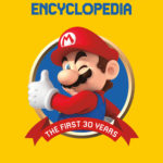 Super Mario Encyclopedia Review