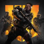 Call of Duty: Black Ops 4 Review – Running the Multiplayer Bases