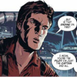 Firefly #1 Review