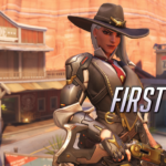 Overwatch First Look – Ashe