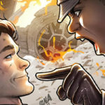 Star Wars: Han Solo Imperial Cadet #1 Review