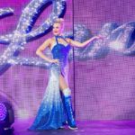 Interview: WWE Superstar CJ “Lana” Perry