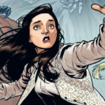 Jim Henson’s Labyrinth: Under the Spell #1 Review