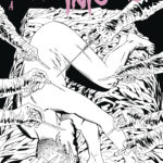 Come Into Me #4 Review