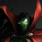 Spawn #291 Review