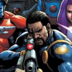 Uncanny X-Men #1 Review
