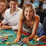 Female Vs Male Casino Players