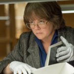 Movie Review: Can You Ever Forgive Me?