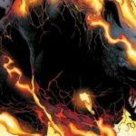 Infinity Wars: Ghost Panther #1 Review