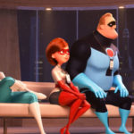 Blu-ray Review: Incredibles 2