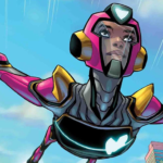 Ironheart #1 Review