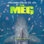 Blu-ray Review: The Meg