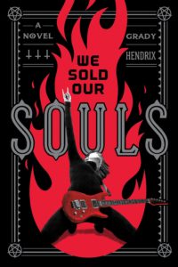 we sold our souls cover
