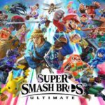 Super Smash Bros. Ultimate DLC Roster Locked In, but Remains a Secret