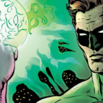 The Green Lantern #1 Review