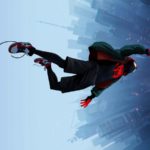 Movie Review: Spider-Man: Into the Spider-Verse