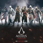 Assassin’s Creed Symphony Tour Announced