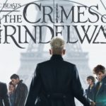 Movie Review: Fantastic Beasts: The Crimes of Grindelwald