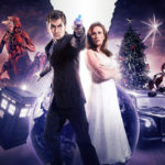 A Wholly Scientific and Not at all Subjective Ranking of the Doctor Who Christmas Specials
