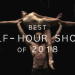 Insha & Michael’s Best Half-Hour Shows of 2018