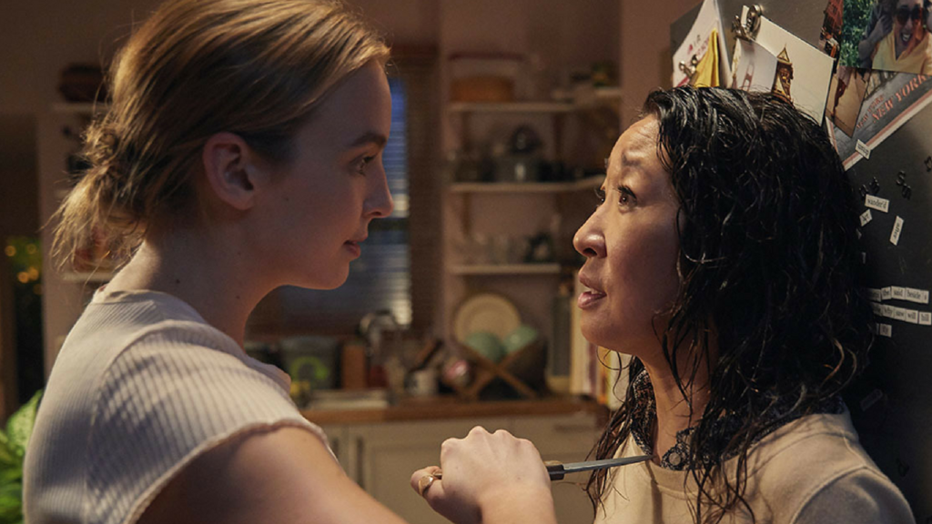 Killing Eve