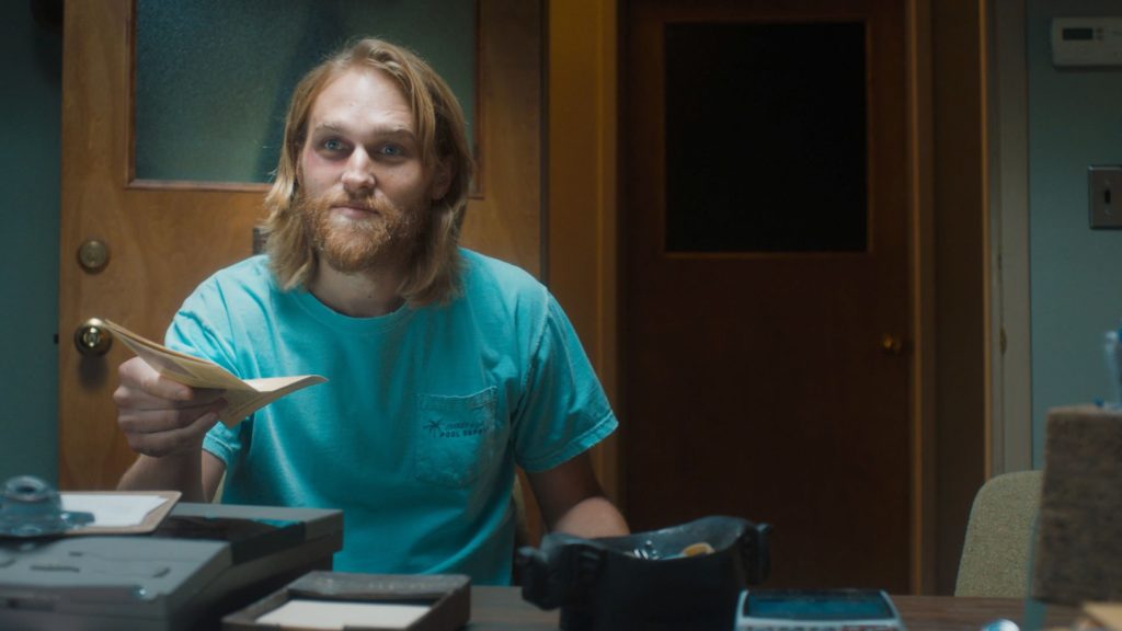 Lodge 49