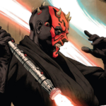 Star Wars: Age of Republic – Darth Maul Review