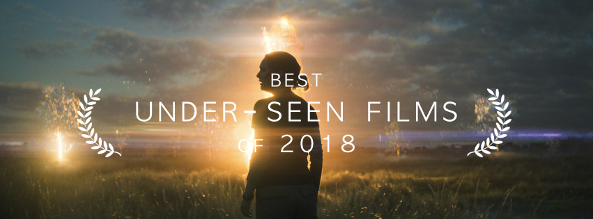 Best Under-Seen Films of 2018