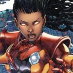 Livewire #1 Review
