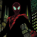 Miles Morales: Spider-Man #1 Review