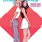 Betty and Veronica #1 Review