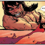 Conan The Barbarian #1 Review