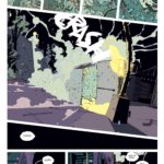 Deadly Class #36 Review