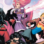 Young Justice #1 Review