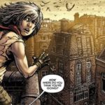 Oliver #1 Review
