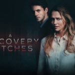 TV Review: A Discovery of Witches – Season 1
