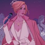 Jem and the Holograms: IDW 20/20 Review
