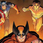 Marvel Comics Presents #1 Review