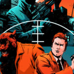 Interview: David Pepose and Jorge Santiago Jr. talk Spencer & Locke 2 and their favourite strips from Calvin and Hobbes