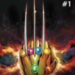 Wolverine Infinity Watch # 1 Review