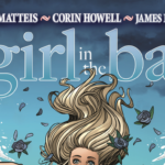 The Girl in the Bay #1 Review