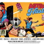 Astro Hustle #1 Review