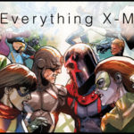 Everything X-Men: Inhumans vs X-Men