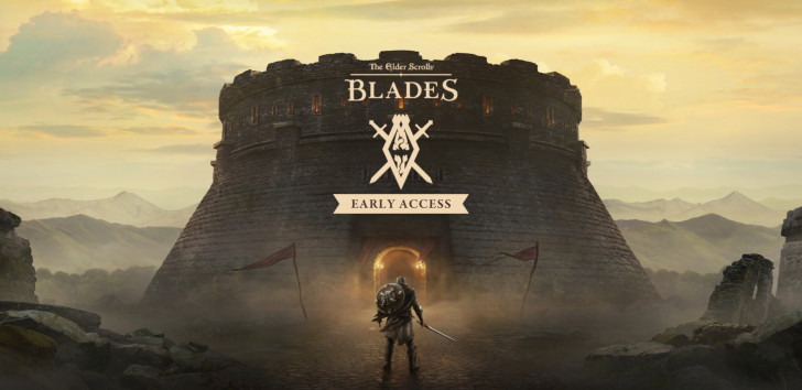 Elder Scrolls Blades