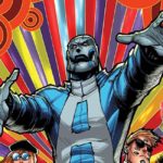 Apocalypse and the X-Tracts #1 Review