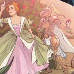 Jim Henson’s Labyrinth: Coronation #11-#12 Review