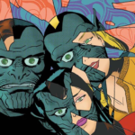 Meet the Skrulls #1 Review